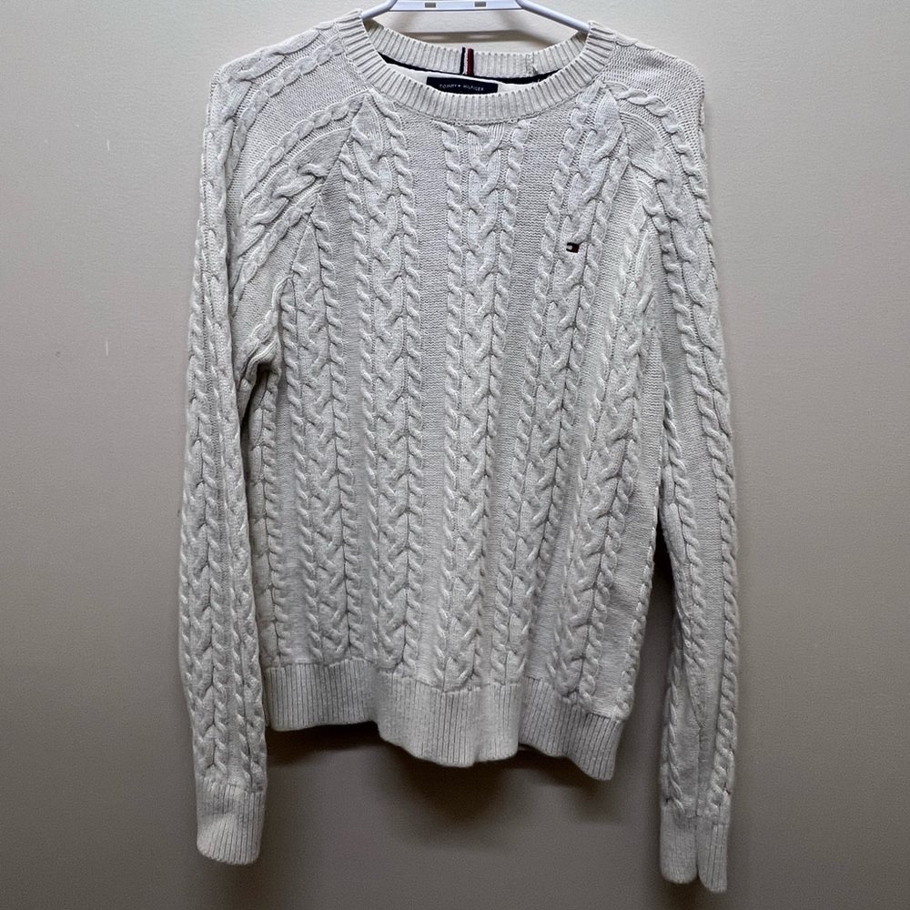 Tommy Hilfiger Knit sweater